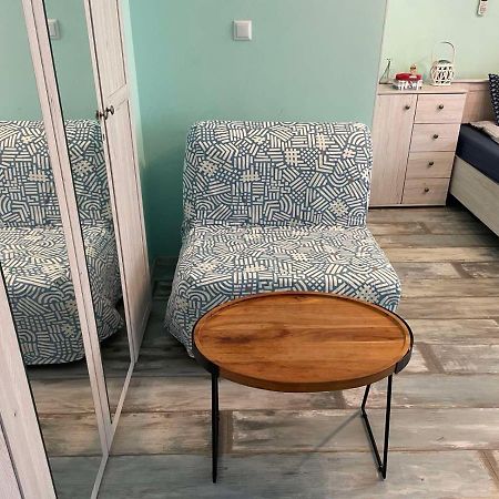 Bright 1Bd Apartment With Nice Terrace Burgas Stad Buitenkant foto